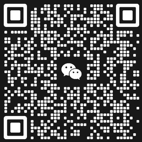 比赛微信群二维码